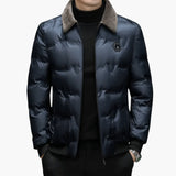 ARTHUR™ | STYLOVÁ PÉŘOVÁ BUNDA