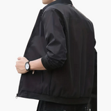 DIRK™ | PRÉMIOVÁ BOMBER BUNDA PRO MUŽE