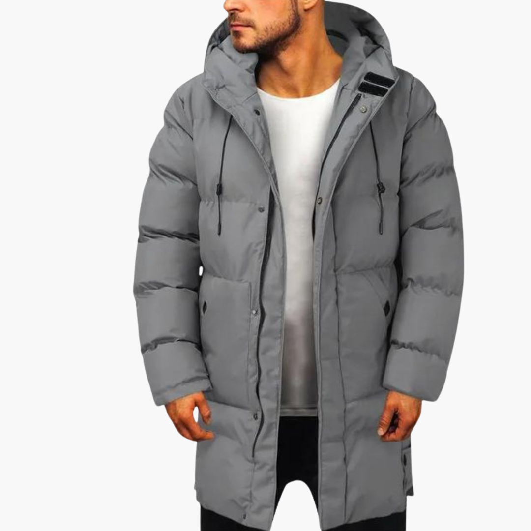 JULIAN™ | PÁNSKÁ PARKA