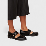 Nadine™ | Elegantní zdečko Mary Jane