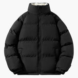 FABIAN™ | PROŠÍVANÁ BUNDA PUFFER