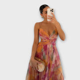 Annai Mesh - Elegantní a přiléhavé