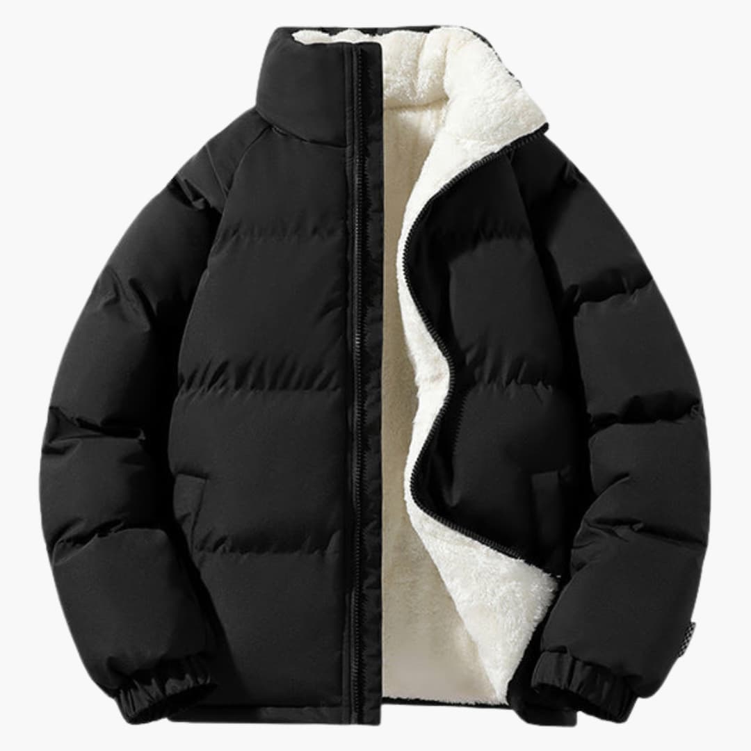 FABIAN™ | PROŠÍVANÁ BUNDA PUFFER