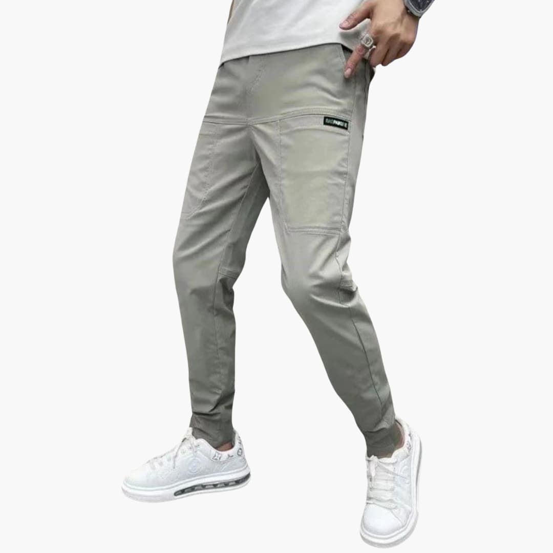FINN™ | PREMIUM STRETCH CARGOHOSEN