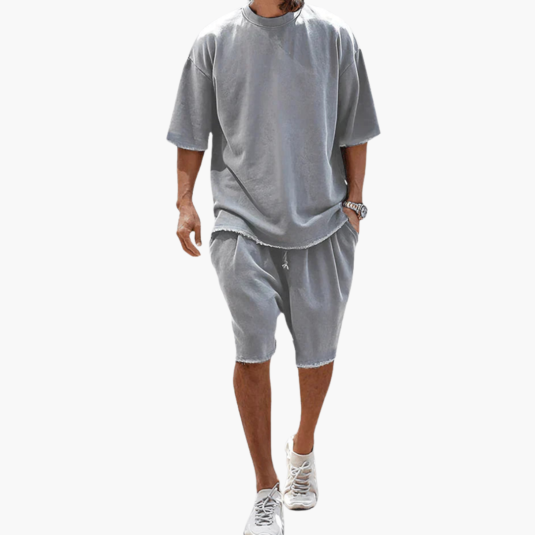 MATTHIAS™ | LEŽÉRNÍ A SPORTOVNÍ SADA