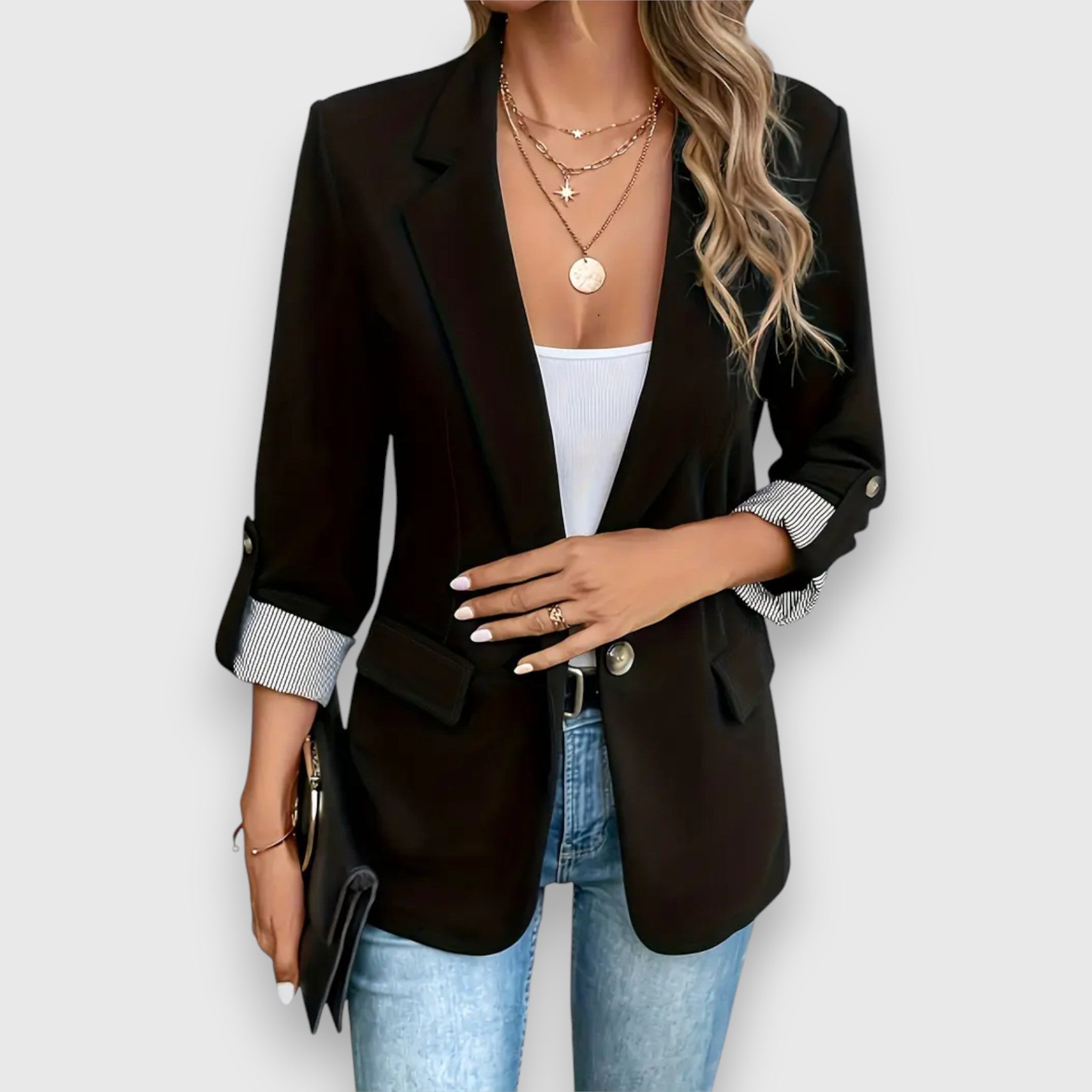 SOPHIA | BLAZER