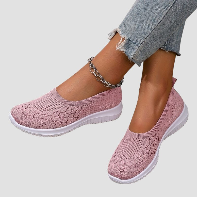 Rosa™ | Prodyšné ortopedické nazouváky