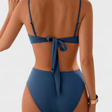 Lalena | Sexy Trendy Dvoudílné Bikiny