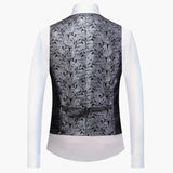 KOKCU™ | ELEGANTNÍ TŘÍDÍLNÝ SLIM FIT OBLEK PRO PÁNY