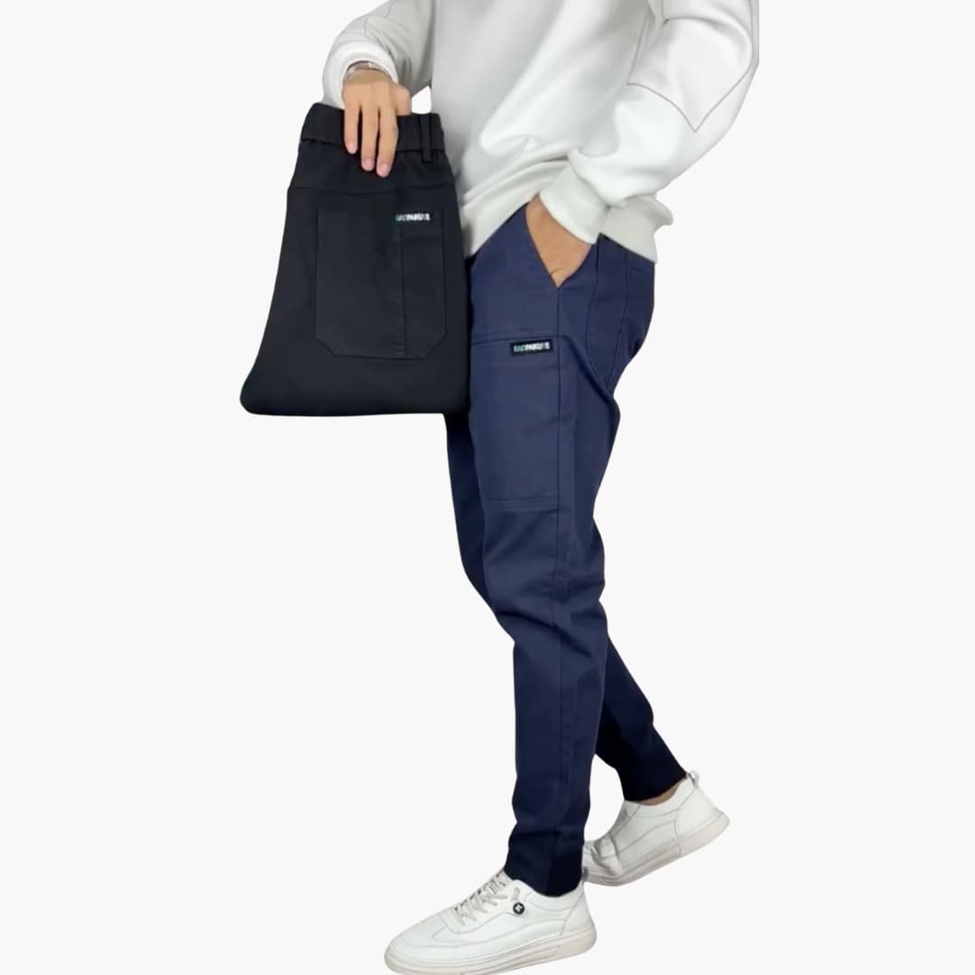 FINN™ | PREMIUM STRETCH CARGOHOSEN