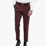 LEON™ | PÁNSKÉ VINTAGE KALHOTY