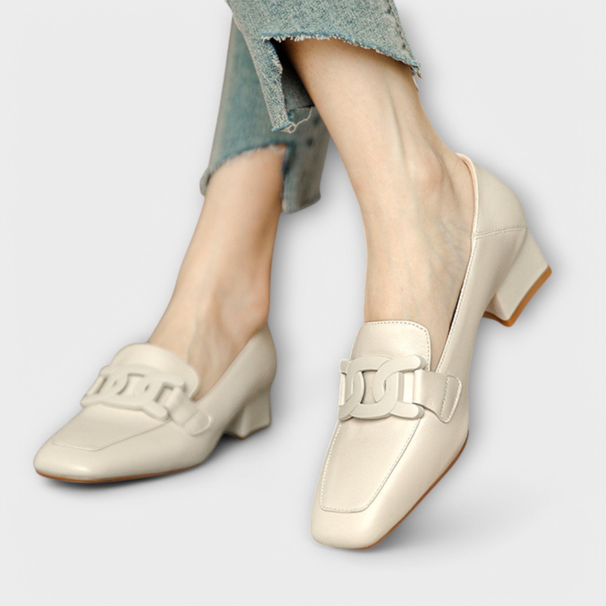 MONIKA™ | Elegante Mokasíny für Damen