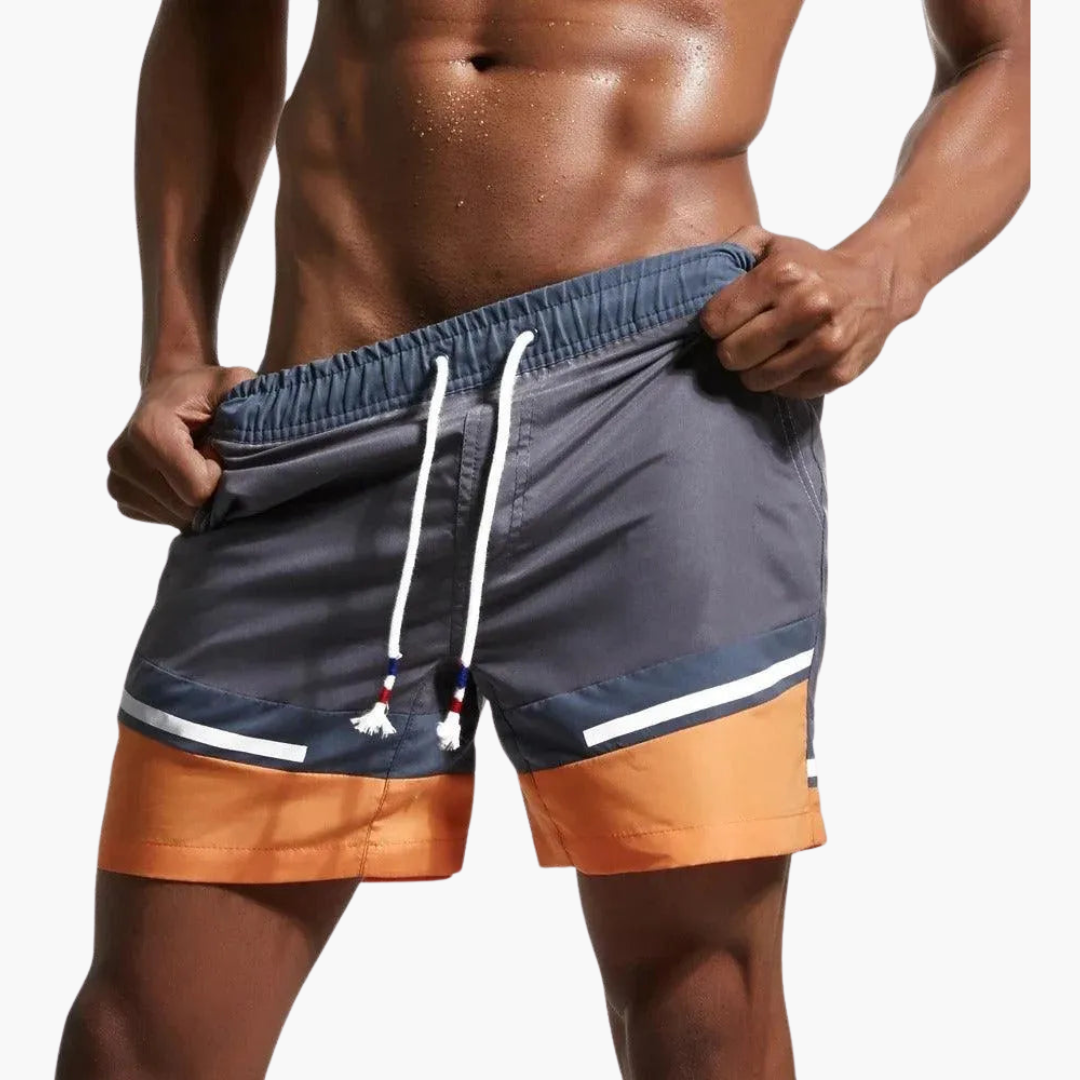 OLIVER™ | STYLOVÉ PÁNSKÉ PLAVKY