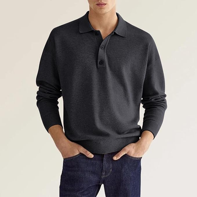 Bernardo™ | Klasická polokošile
