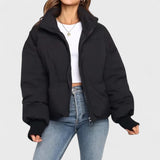 Tereza | Rozjasňující pudr Breeze Puffer
