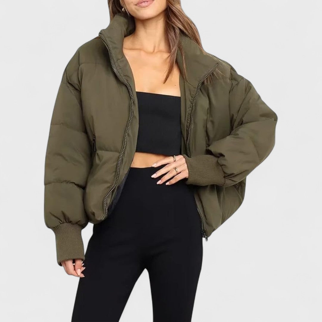 Tereza | Rozjasňující pudr Breeze Puffer