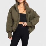 Tereza | Rozjasňující pudr Breeze Puffer