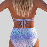 BARI™ | Sexy halter bikiny