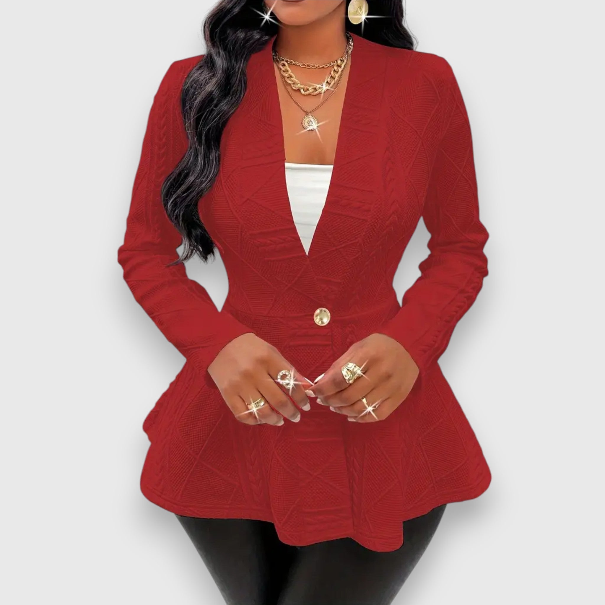 LORENA™ | BLAZER
