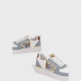 Micky | Denim tenisky
