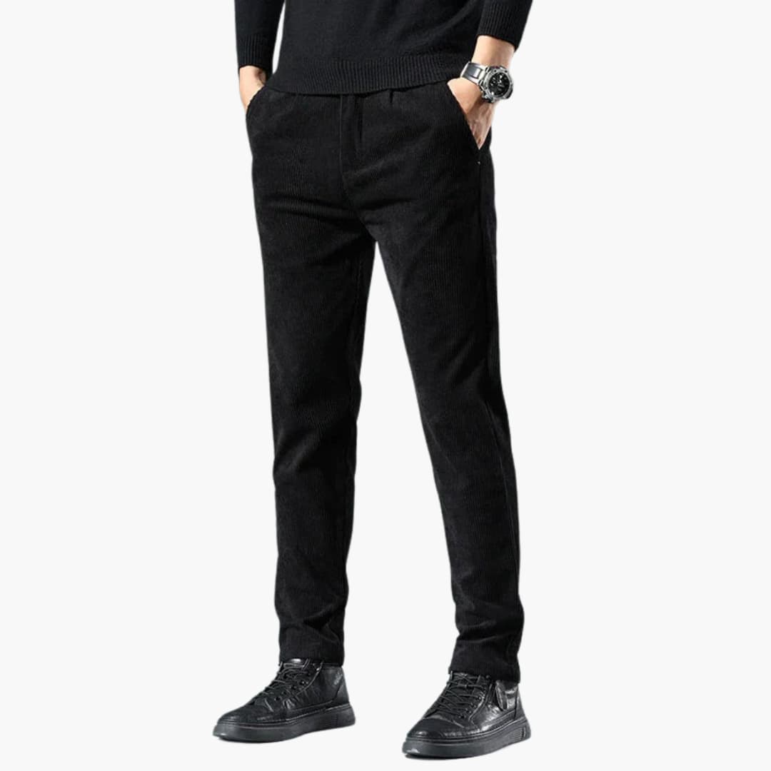 KARL™ | STYLOVÉ MANŽESTROVÉ KALHOTY PRO MUŽE
