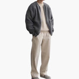 DANIEL™ | TRENDY PLETENÝ KARDIGAN