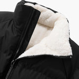 FABIAN™ | PROŠÍVANÁ BUNDA PUFFER