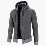 NIKLAS™ | PREMIUM MIKINA S KAPUCÍ