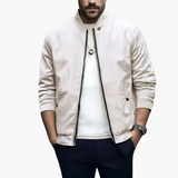 DIRK™ | PRÉMIOVÁ BOMBER BUNDA PRO MUŽE