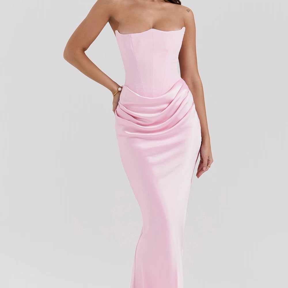 Leilani™ | Elegantní večerní šaty