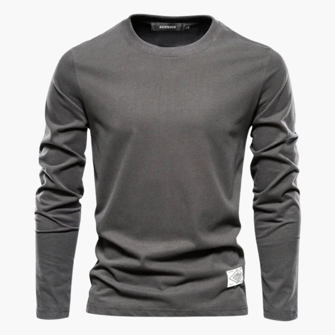 ROLAND™ | KLASICKÁ KOŠILE S DLOUHÝM RUKÁVEM