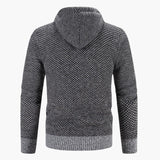 NIKLAS™ | PREMIUM MIKINA S KAPUCÍ