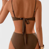 Lalena | Sexy Trendy Dvoudílné Bikiny