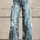Dagmar - Boho Chic kalhoty