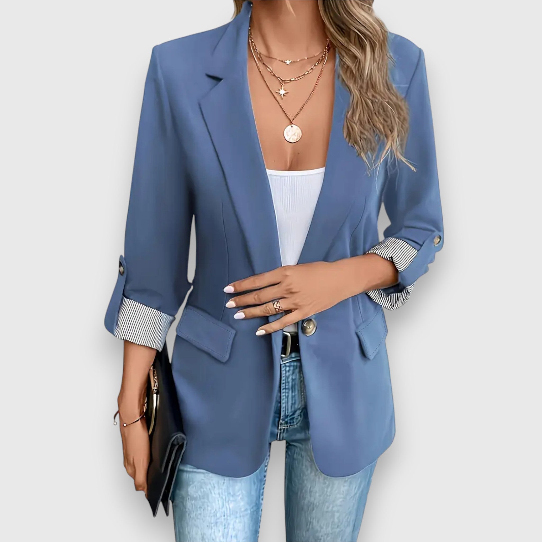 SOPHIA | BLAZER