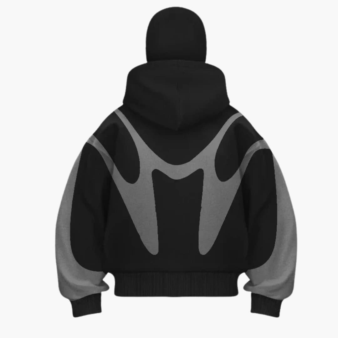 LUKAS™ | POHODLNÁ MIKINA S KAPUCÍ
