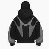 LUKAS™ | POHODLNÁ MIKINA S KAPUCÍ