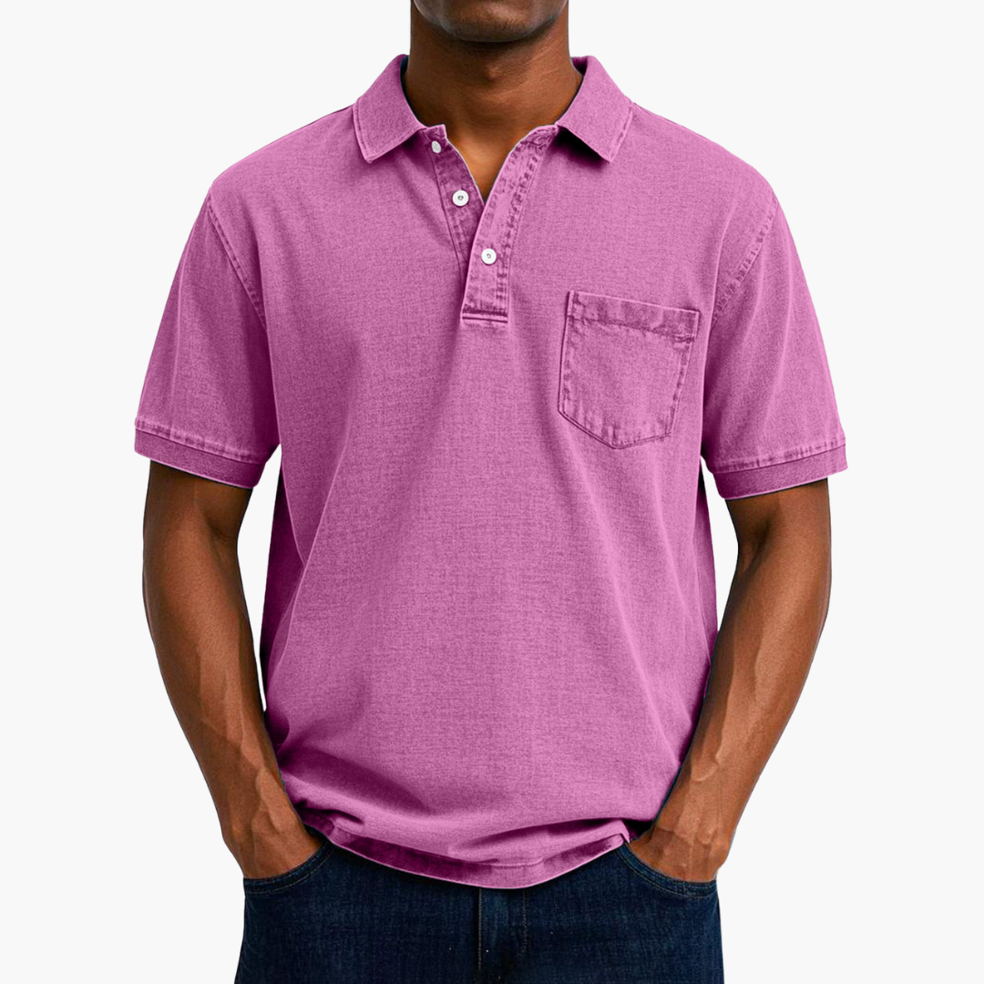 Philipp™ | Ležérní polokošile