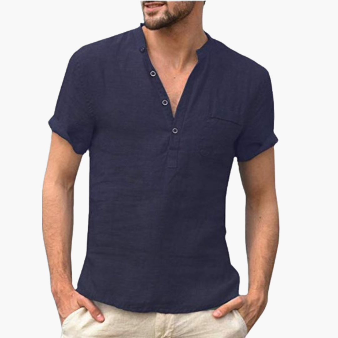 Dirk™ | Stylová letní košile