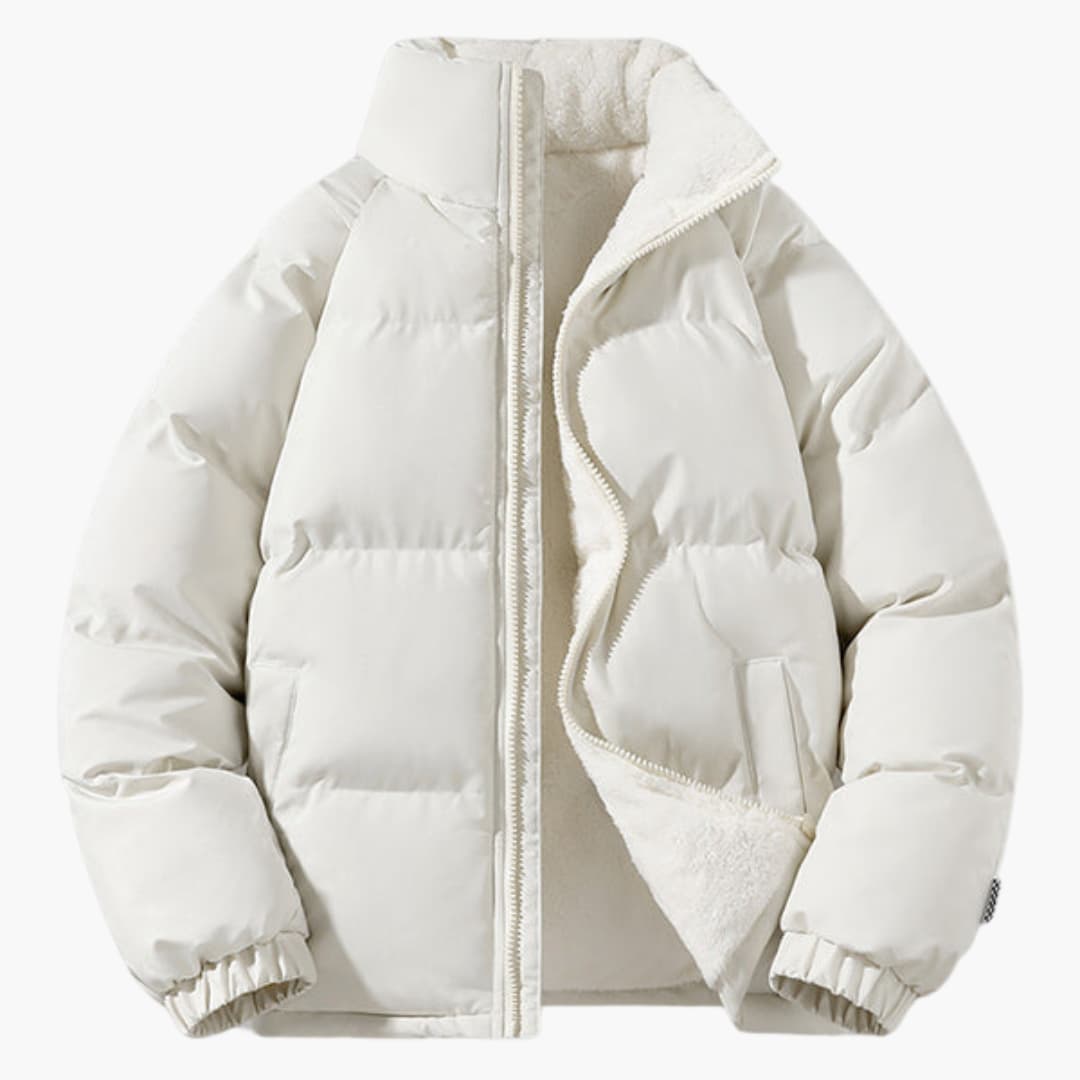 FABIAN™ | PROŠÍVANÁ BUNDA PUFFER