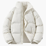 FABIAN™ | PROŠÍVANÁ BUNDA PUFFER
