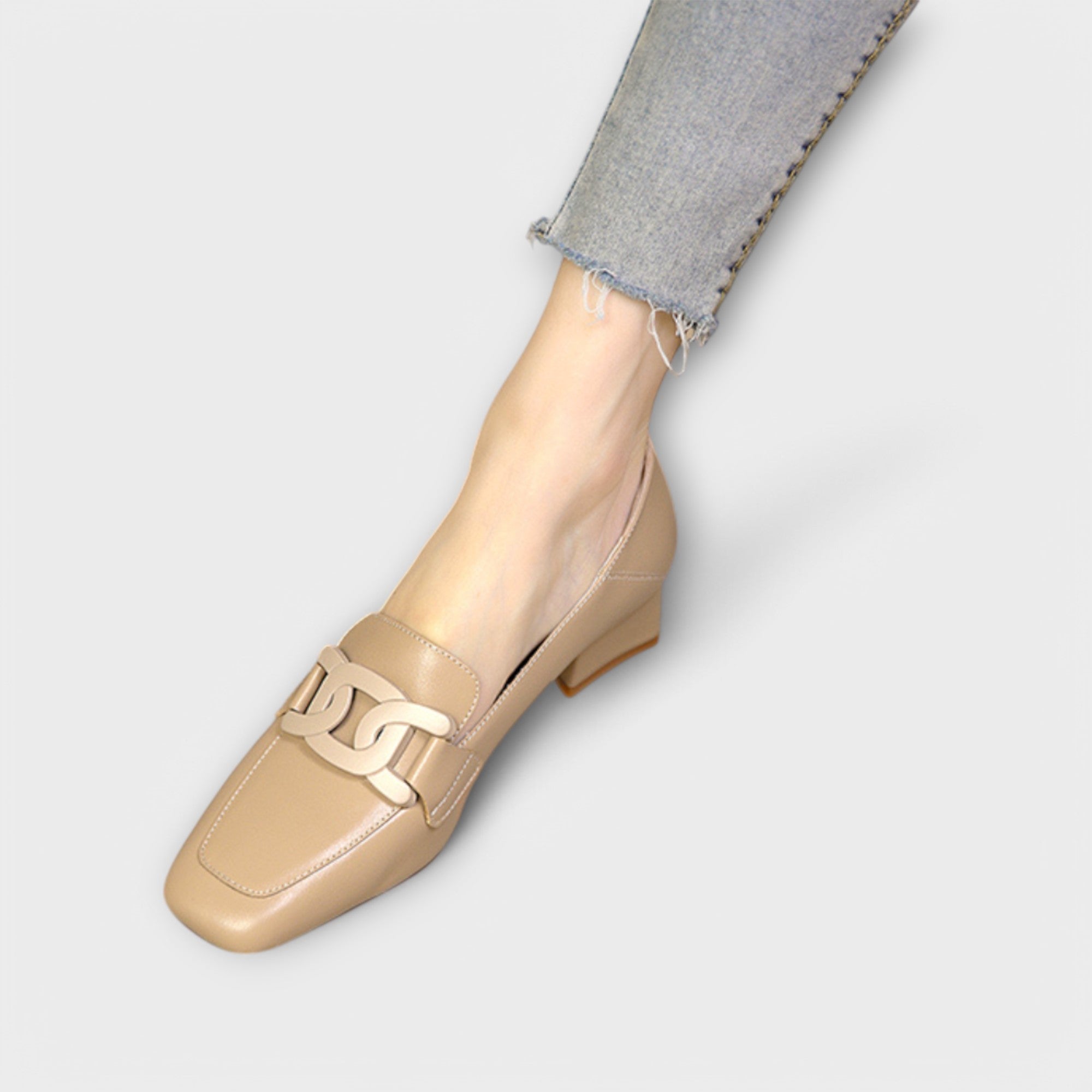 MONIKA™ | Elegante Mokasíny für Damen