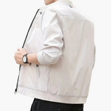 DIRK™ | PRÉMIOVÁ BOMBER BUNDA PRO MUŽE
