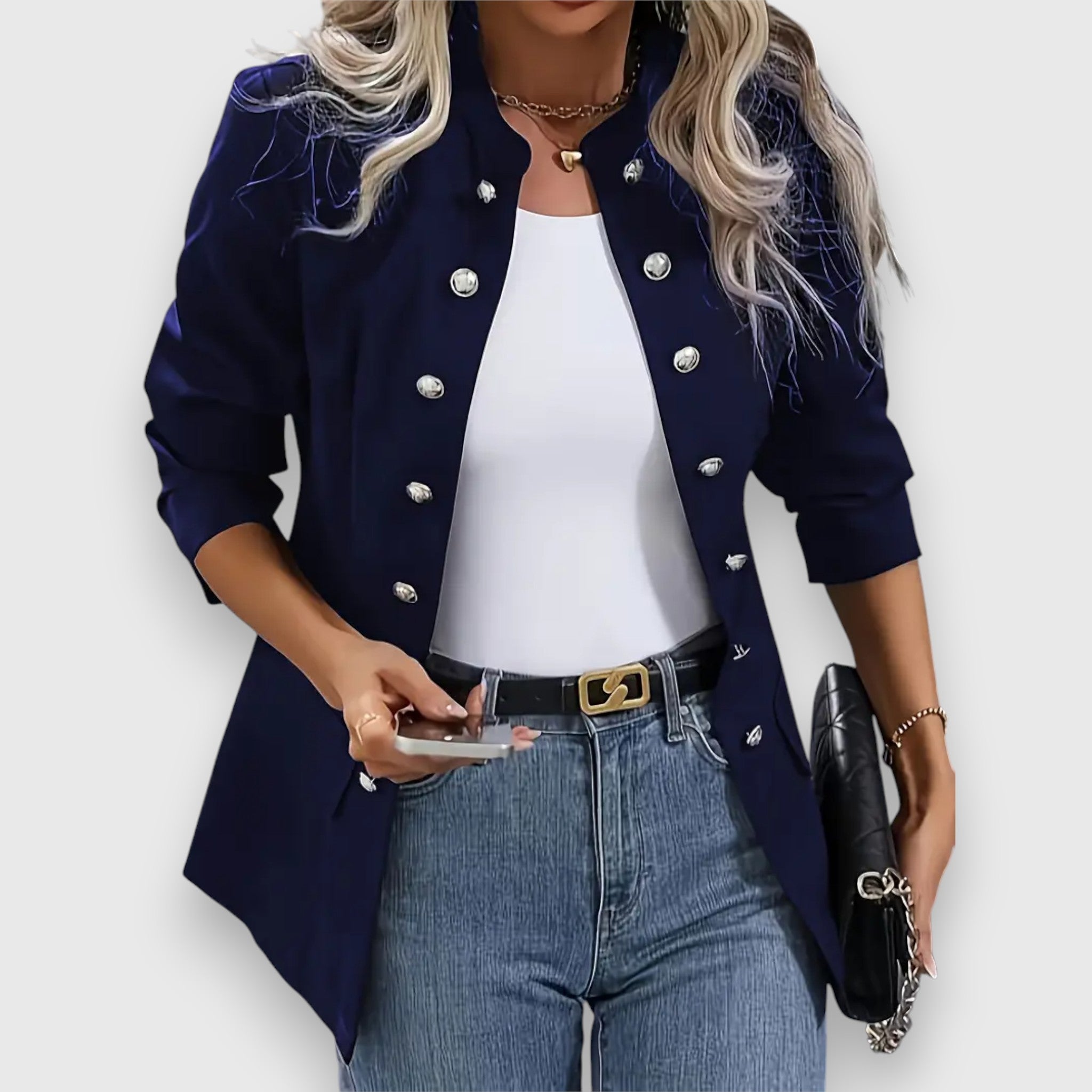 PIA™ | BLAZER