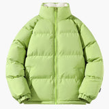 FABIAN™ | PROŠÍVANÁ BUNDA PUFFER