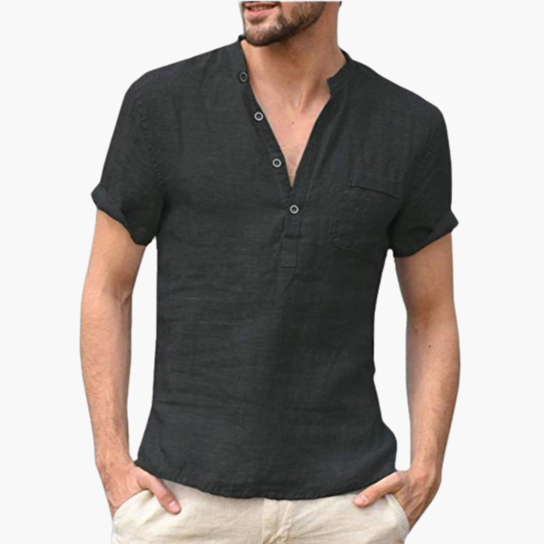 Dirk™ | Stylová letní košile