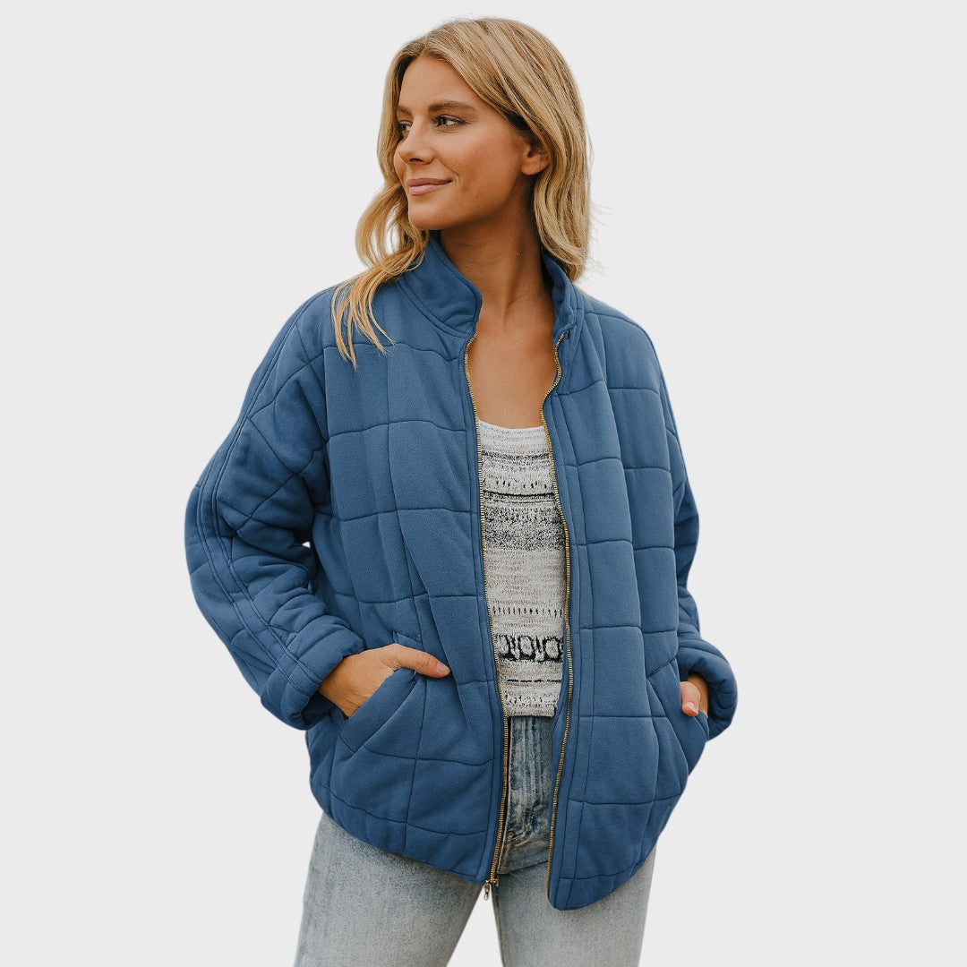 Magda | Stylová bunda