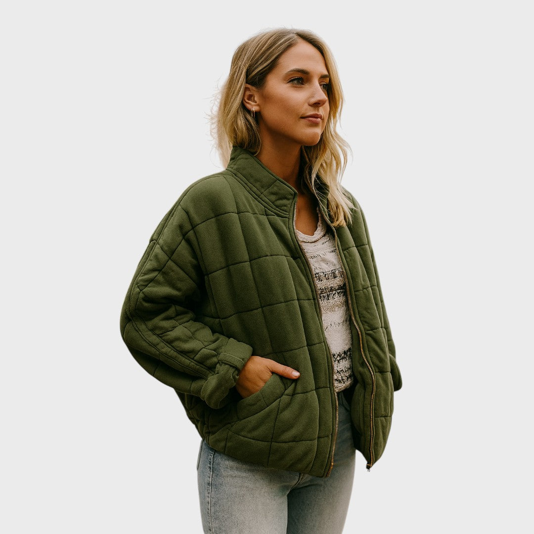 Magda | Stylová bunda
