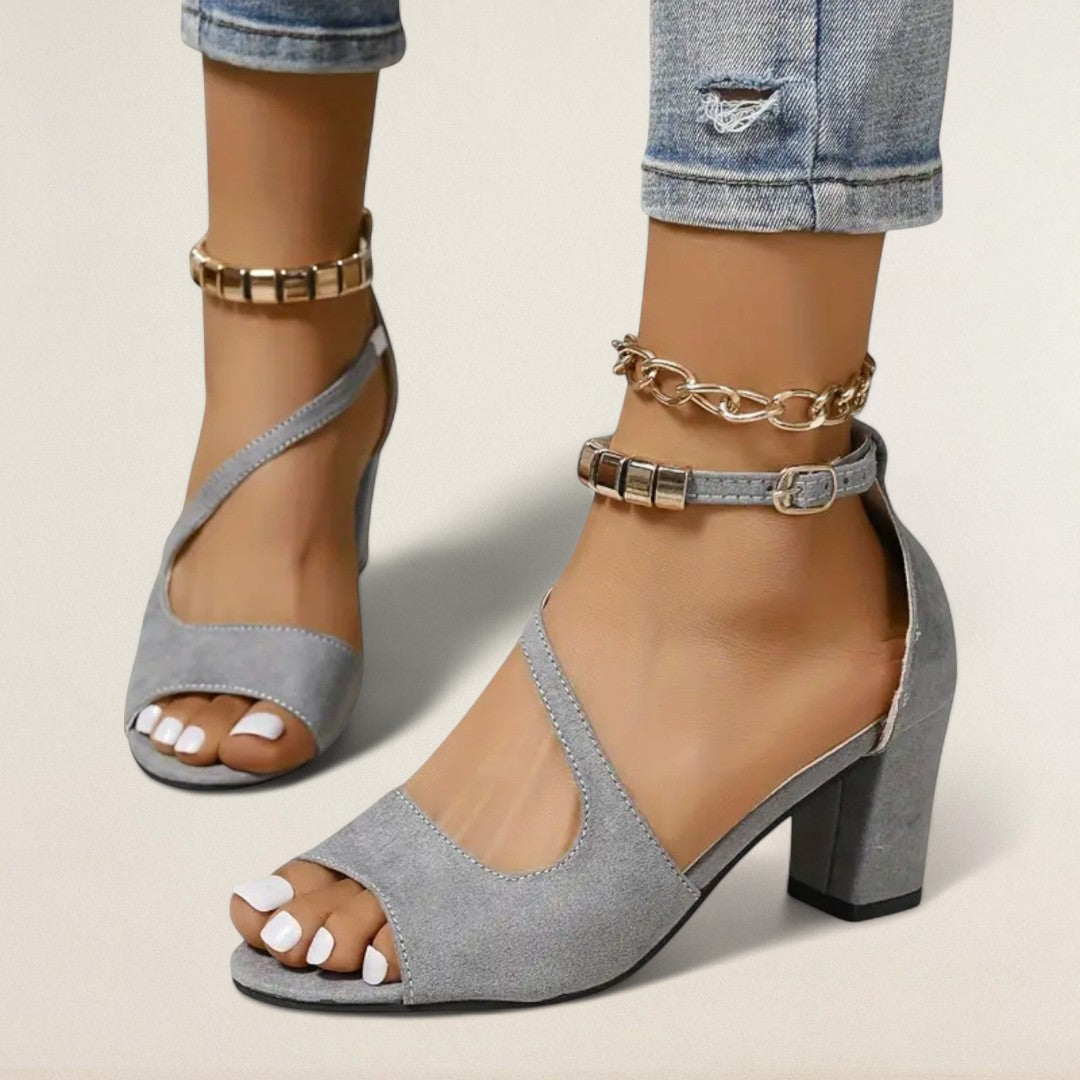 Iveta – elegance a stabilita