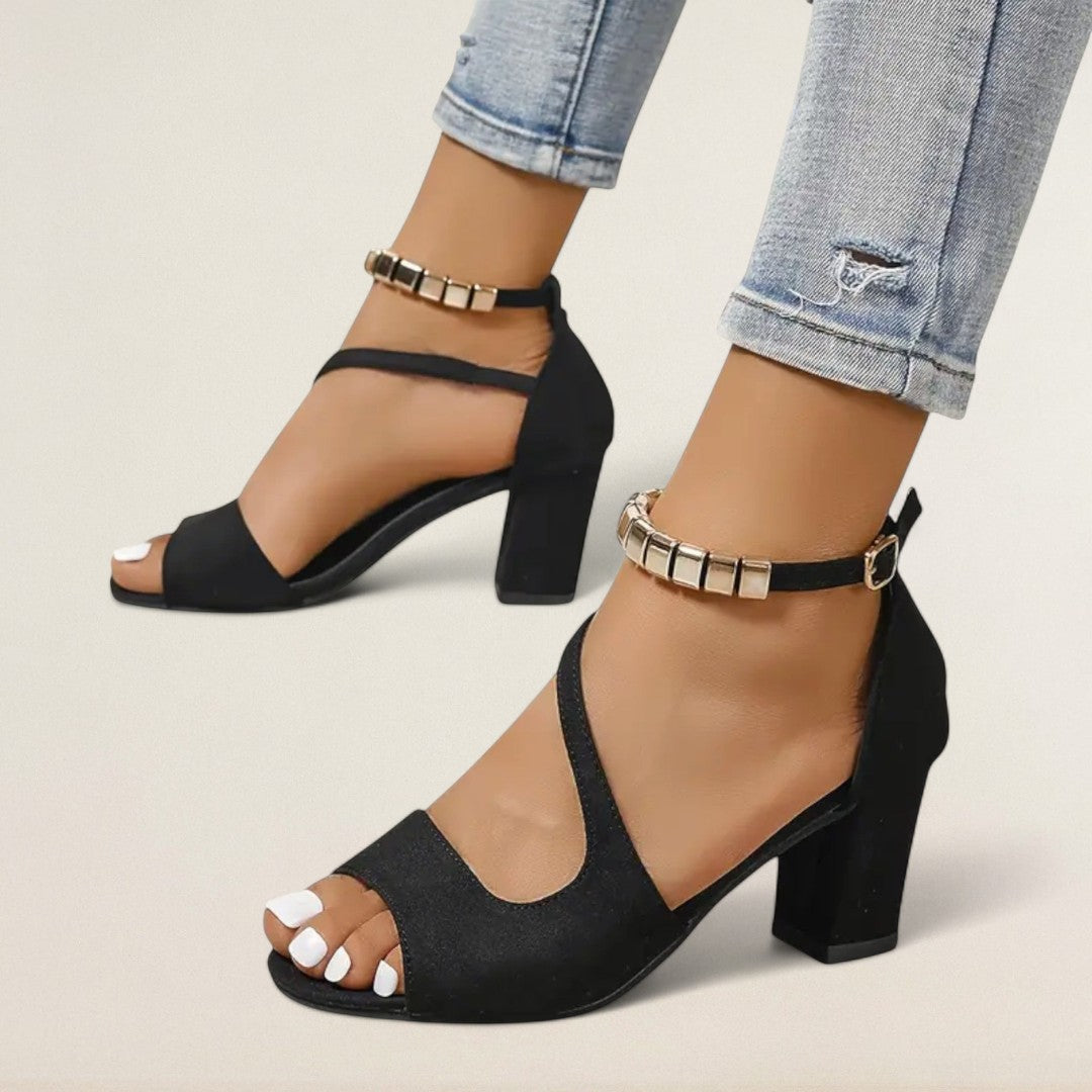 Iveta – elegance a stabilita